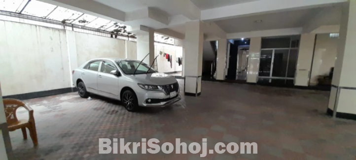 House for Sale in Bashundhara R/A